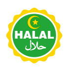 FRIENDS & PARTY HALAL