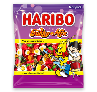 FUNKY MIX 1 KG