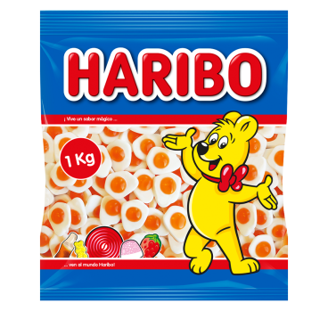 OVOS 1 KG