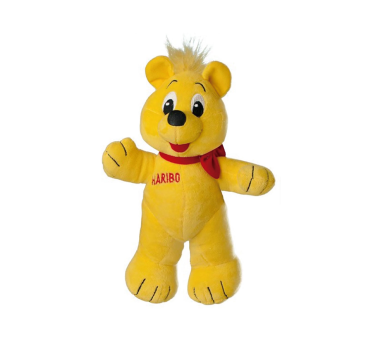 URSINHO DE PELUCHE