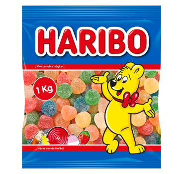 PARISINAS 1 KG