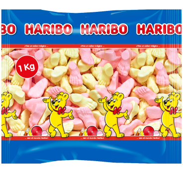PÉS 1 KG
