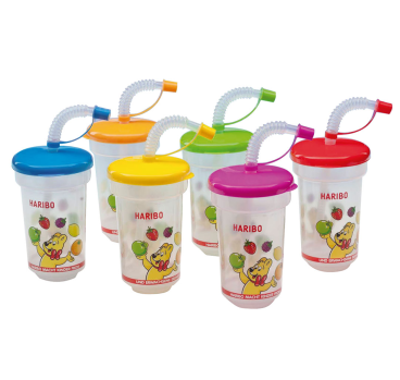 CONJUNTO 6 CANECAS INFANTILES