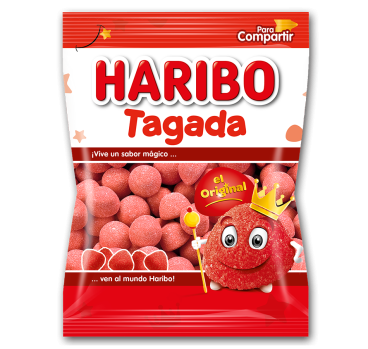 TAGADA 175 G