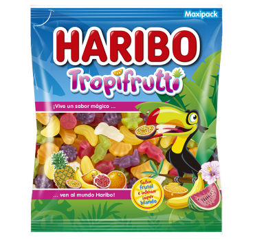 TROPIFRUTTI 1 KG