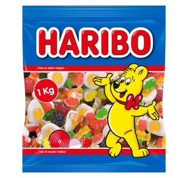 COCKTAIL 1 KG