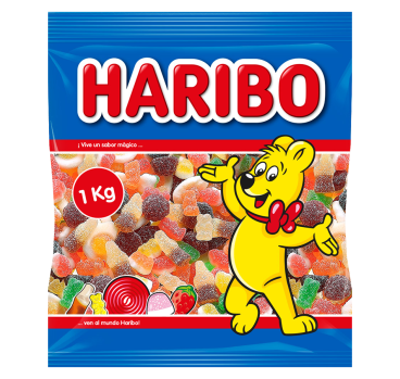 COCKTAIL PICA 1 KG