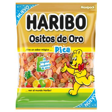 OSITOS DE ORO PICA 1 KG