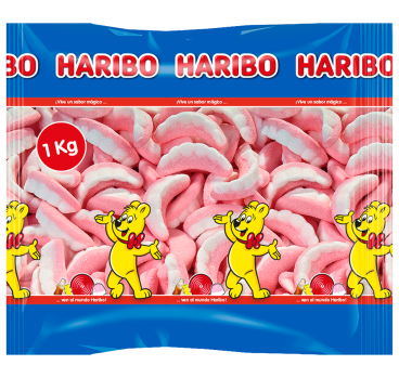 DENTADURAS 1 KG