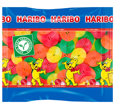 DISCOS FRUIT ACID 2 KG