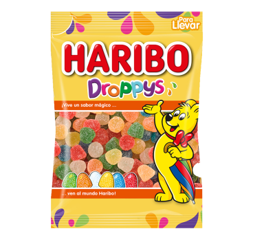 DROPPYS 100 G