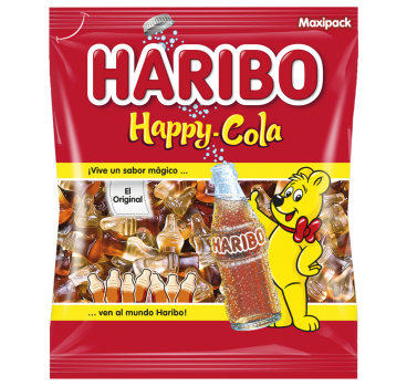 HAPPY COLA 1 KG