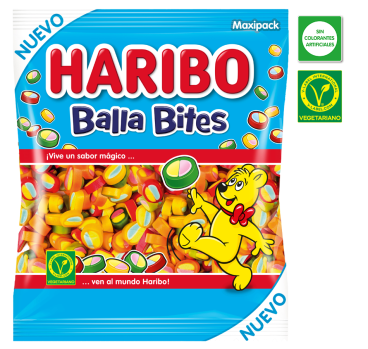 BALLA-BITES 1 KG