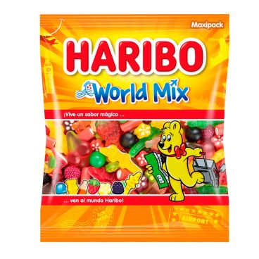 WORLD MIX 1 KG