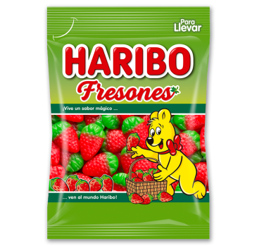 FRESONES 100 G
