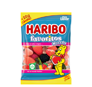 FAVORITOS CLASSIC