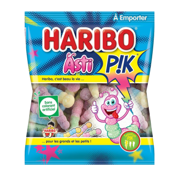 ASTI PIK 1 KG