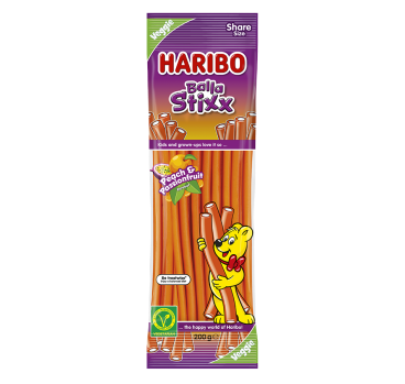 BALLA STIXX FRUITY MIXX 175 G