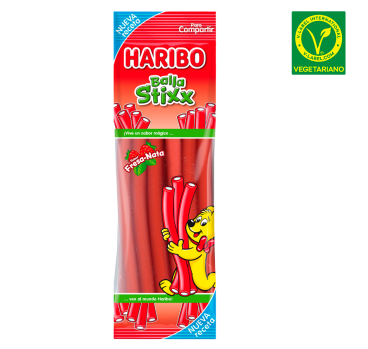 BALLA STIXX MORANGO 200 G
