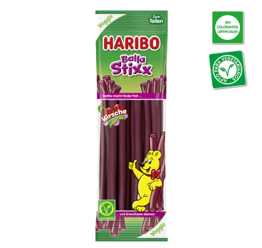 BALLA STIXX CEREJA 200 G
