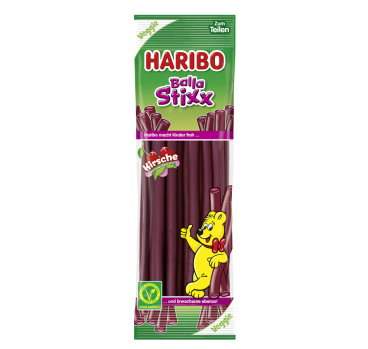 BALLA STIXX CEREZA