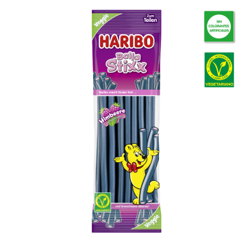 BALLA STIXX FRAMBOESA 200 G