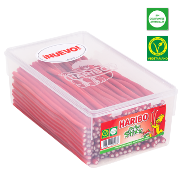 BALLA STIXX MORANGO 200 U