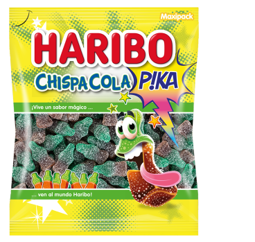 CHISPA COLA SUPER 1 KG