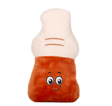 ALMOFADA HAPPY COLA