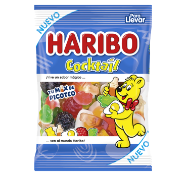 COCKTAIL 90 G