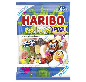 COCKTAIL PICA 90 G