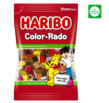 COLOR RADO 175 G