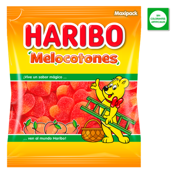MELOCOTONES 1 KG