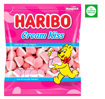 CREAM KISS 1 KG