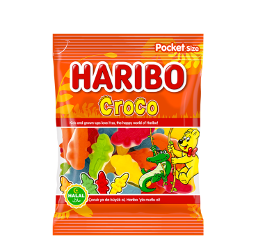CROCO 100 G