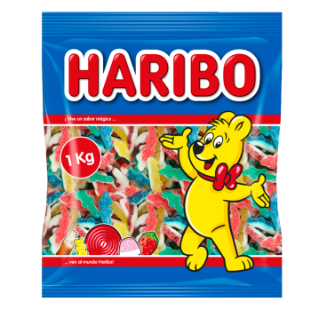 CROCO PICA 1 KG