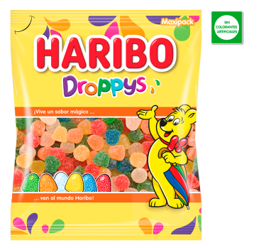 DROPPYS 1 KG
