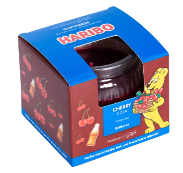 VELA CHERRY COLA