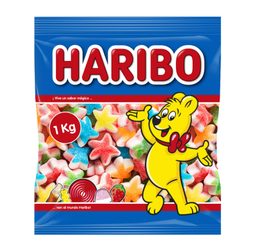 ESTRELAS 1KG