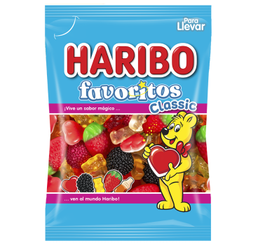 FAVORITOS CLASSIC 90 G
