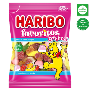 FAVORITOS ORIGINAL 90 G