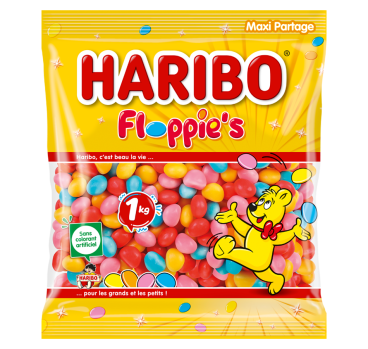 FLOPPIES 1 KG