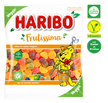 FRUTISSIMA VEGGIE 1 KG
