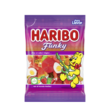 FUNKY