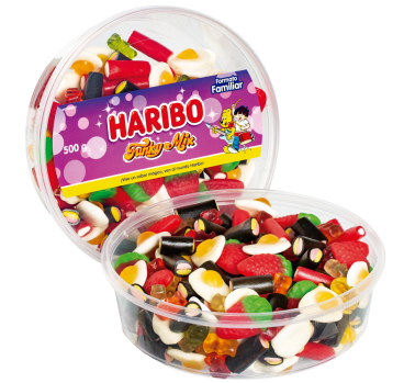 FUNKY MIX 500 G