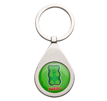 PORTA-CHAVES URSINHO VERDE
