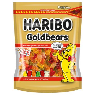 OSITOS DE ORO 750 G