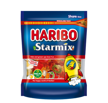 STARMIX 300G HALAL