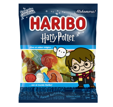 HARRY POTTER 80 G