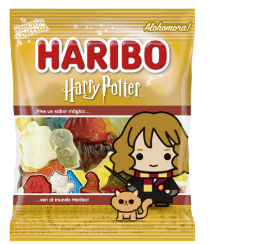 HERMIONE GRANGER 80 G